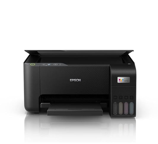 PRINTER EPSON L3212 ALL IN ONE PRINTER A4