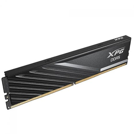 XPG LANCER DDR5 MEMORY 16GB 5600MT/s PC5-44800
