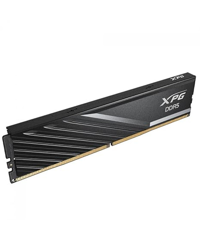 XPG LANCER DDR5 MEMORY 16GB 5600MT/s PC5-44800