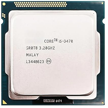 PROCESSOR I54TH GENERATION