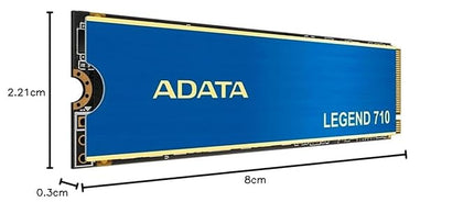 ADATA Legend 710 512GB SSD