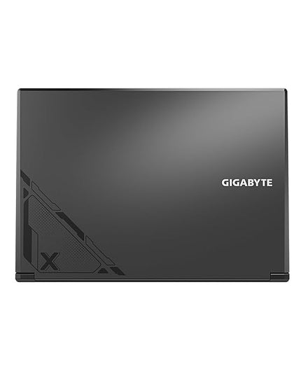 GIGABYTE G6X 9MG-42IN853SH, i7-13650HX, GeForce RTX 4050 GDDR6 6GB, 16.0“ 16:10 WUXGA (1920x1200) 165Hz Display (45% NTSC, MUX Switch, DDR5 4800 8GB*2, Gen4 512GB, 1-Zone RGB Backlit Keyboard