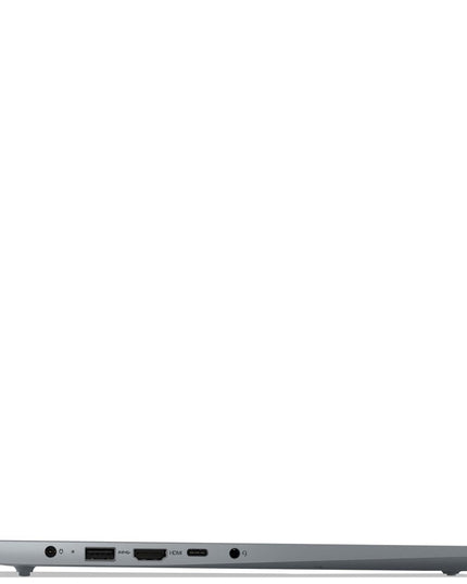 Laptop Lenovo (82X700C7IN) - i3-1305U | 8GB Ram | 512GB SSD | Win11+MSO | 15.6" FHD | Arctic Grey