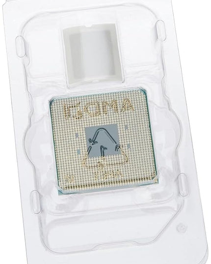 AMD Ryzen 3 3200G with RadeonVega 8 Graphics Desktop Processor 4 Cores up to 4GHz 6MB Cache Socket AM4