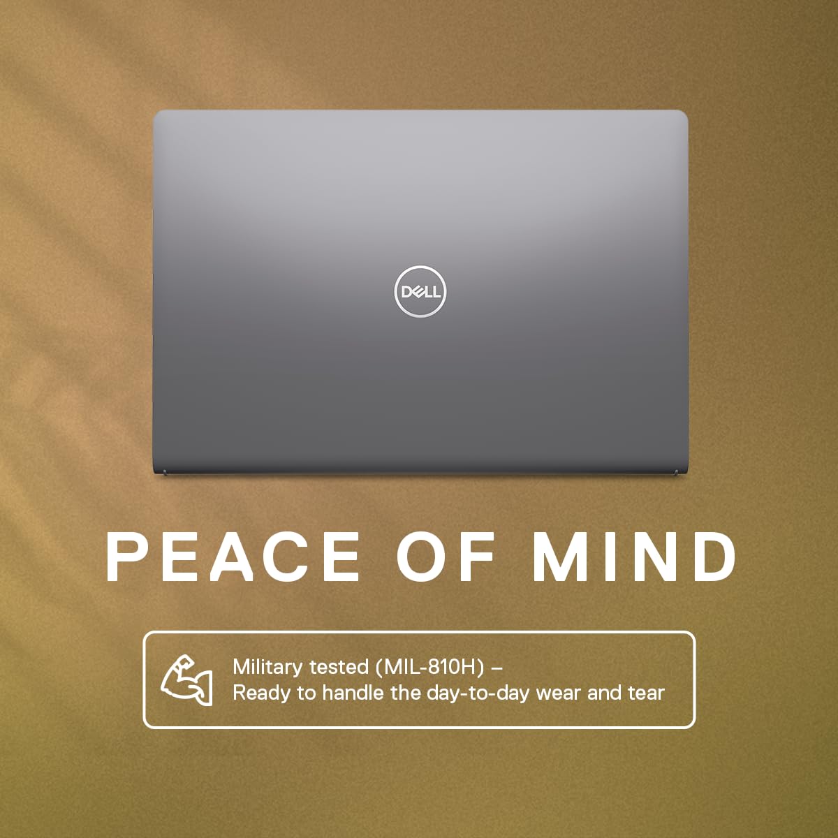 Laptop Dell Vostro 3440 (OVN3440110301RING1O) -i3-1305U | 8GB Ram | 512GB SSD | Win11+MSO'24 | 14" FHD | Titan Grey
