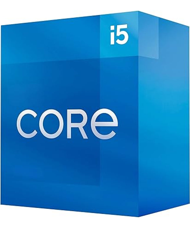 PROCESSOR I54TH GENERATION