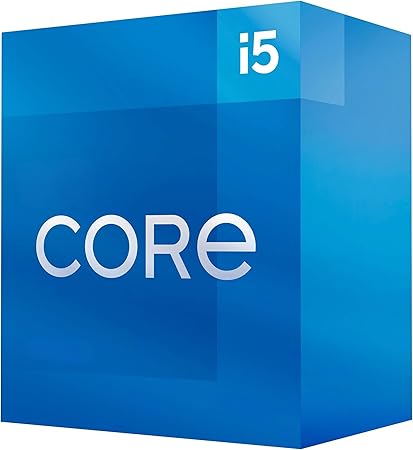 PROCESSOR I5 6TH GENERATION