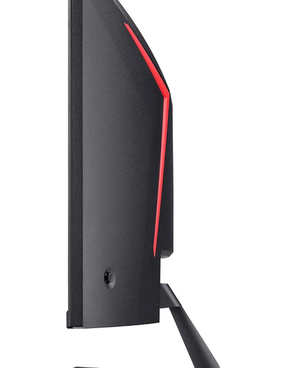 Acer Nitro ED340CUR J0 34 Inch UWQHD Curved Gaming Monitor | 3440x1440 VA Panel | 120Hz (DP) | 1ms VRB | AMD FreeSync Premium | HDR10 | 1500R | 2x HDMI 2.1 + DP 1.4 | Easy Tilt | Speakers | VisionCare