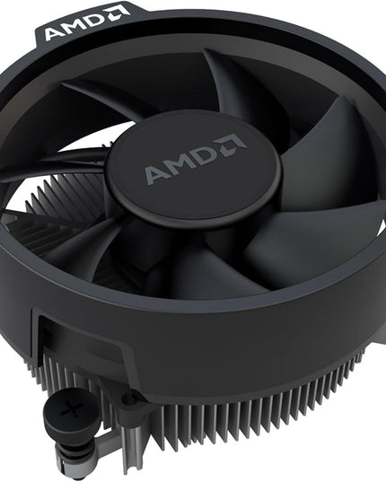 AMD Ryzen 5 5600GT Desktop Processor 6 cores 12 Threads 19 MB Cache 3.6 GHz Upto 4.6 GHz AM4 Socket (100-100001488BOX)