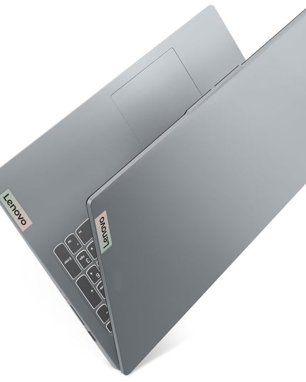 Laptop Lenovo (82X700C7IN) - i3-1305U | 8GB Ram | 512GB SSD | Win11+MSO | 15.6" FHD | Arctic Grey