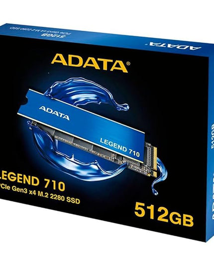 ADATA Legend 710 512GB SSD