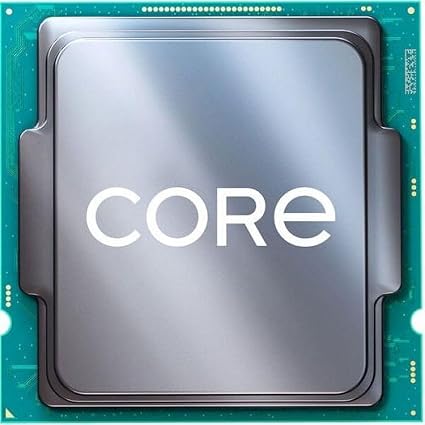 PROCESSOR I53RD GENERATION