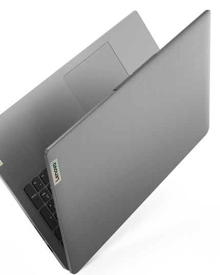 Laptop Lenovo (82RK019DIN) - i3-1215U | 8GB Ram | 512GB SSD | Win11+MSO'24 | 15.6" FHD | Arctic Grey