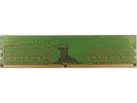Samsung 16GB DDR4 3200MHz PC4-25600 1.2V 1Rx8 288-Pin UDIMM Desktop RAM Memory Module