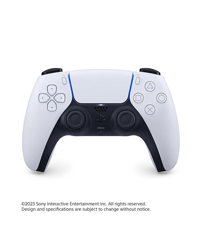Sony DualSense Wireless Controller White (PlayStation 5)