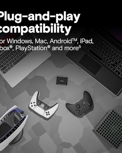 CRUCIAL X9 1 TB PORTABLE SSD