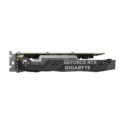 Gigabyte GeForce RTX 3050 WINDFORCE OC 6G 6GB GDDR6 Graphics Card GV-N3050WF2OC-6GD