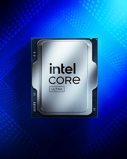 CPU INTEL ULTRA 5 245K
