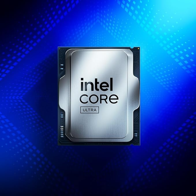 CPU INTEL ULTRA 5 245K