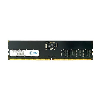 EVM 8GB DDR5 Desktop RAM Memory 5600MHZ