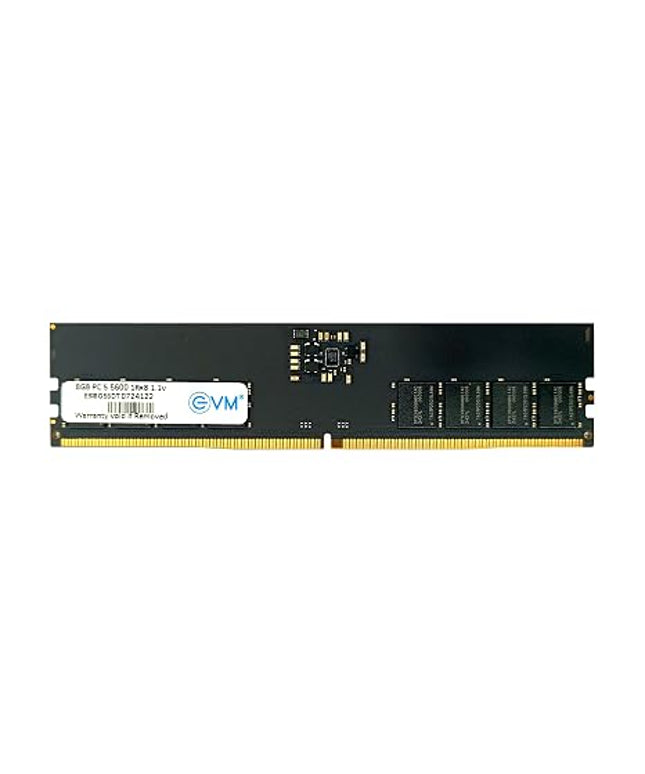 EVM 16GB DDR5 Desktop RAM Memory 5600MHZ