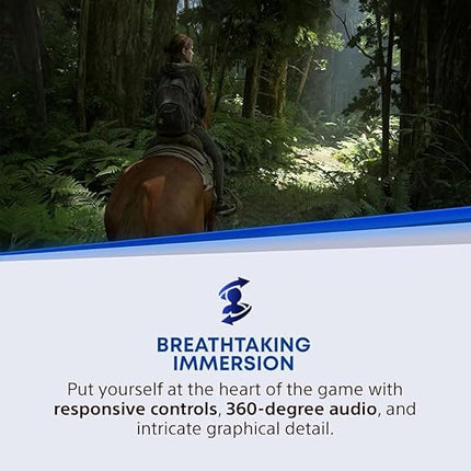 Sony PlayStation5 Gaming Console (Slim)