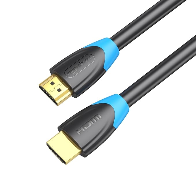 HDMI CABLE 2 METER