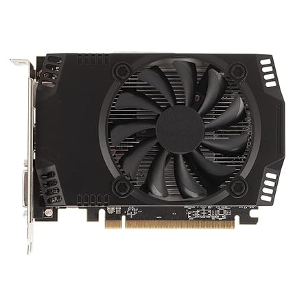 NEXTRON RX550 4GB GDDR5 GRAPHIC CARD