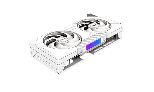 Sapphire Pure AMD Radeon™ RX 9060 XT Gaming OC 16GB Dual HDMI/DP