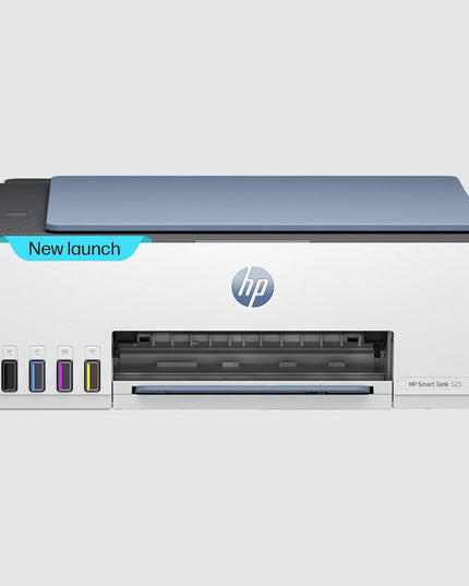 HP Smart Tank 525 All-in-one Colour Printer