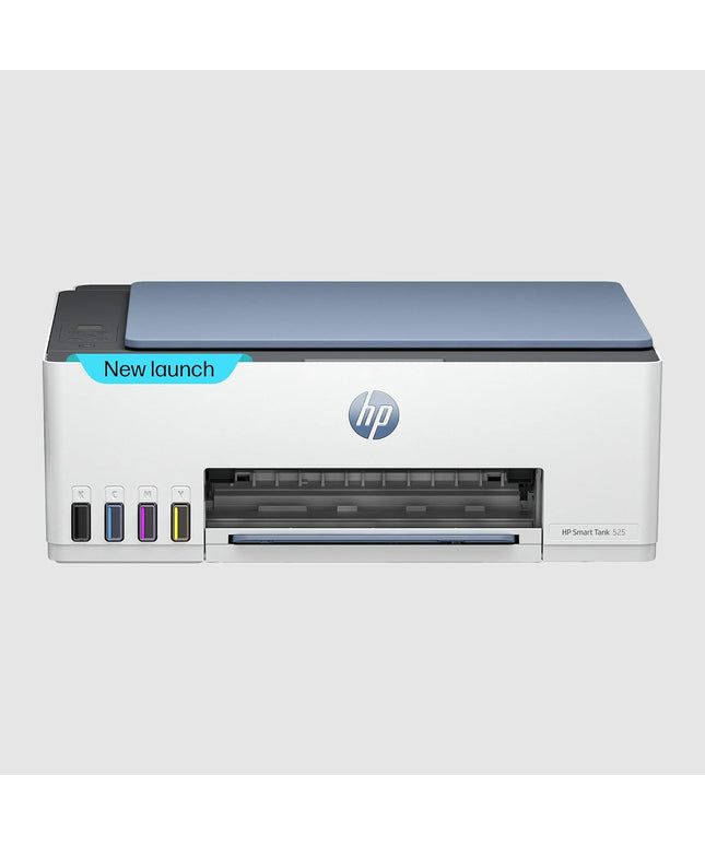 HP Smart Tank 525 All-in-one Colour Printer