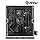 MSI MAG A650BN Power Supply Unit - 650W, 80 Plus Bronze Certified, 12V Single-Rail, DC-to-DC Circuit, 120mm Fan, Active PFC Design, Multiple Connectivity, for Gaming PC, 5-Year Warranty