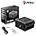 MSI MAG A650BN Power Supply Unit - 650W, 80 Plus Bronze Certified, 12V Single-Rail, DC-to-DC Circuit, 120mm Fan, Active PFC Design, Multiple Connectivity, for Gaming PC, 5-Year Warranty