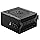MSI MAG A650BN Power Supply Unit - 650W, 80 Plus Bronze Certified, 12V Single-Rail, DC-to-DC Circuit, 120mm Fan, Active PFC Design, Multiple Connectivity, for Gaming PC, 5-Year Warranty