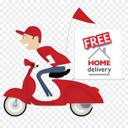 FREE HOME DELIVERY FOR IMPHAL AREA