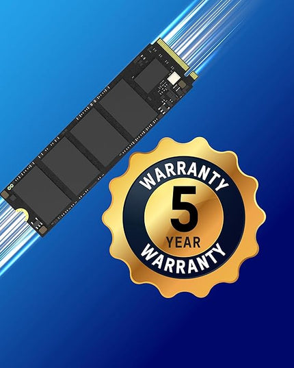 HIKVISION E3000 512 GB SSD