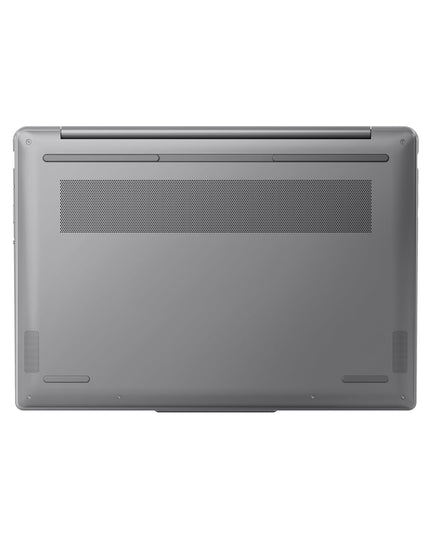Lenovo Yoga Slim 7 Intel Core Ultra 7 155H 14"(35.5cm) WUXGA-OLED 400Nits Laptop (32GB RAM/1TB SSD/AI PC/2Wx4 Speakers/Windows 11/Office Home 2024/1Yr ADP Free/Grey/1.39Kg), 83CV00D3IN