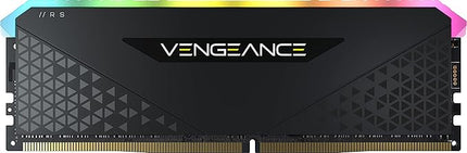 CORSAIR VENGEANCE RGB RS 8GB 3200MHz