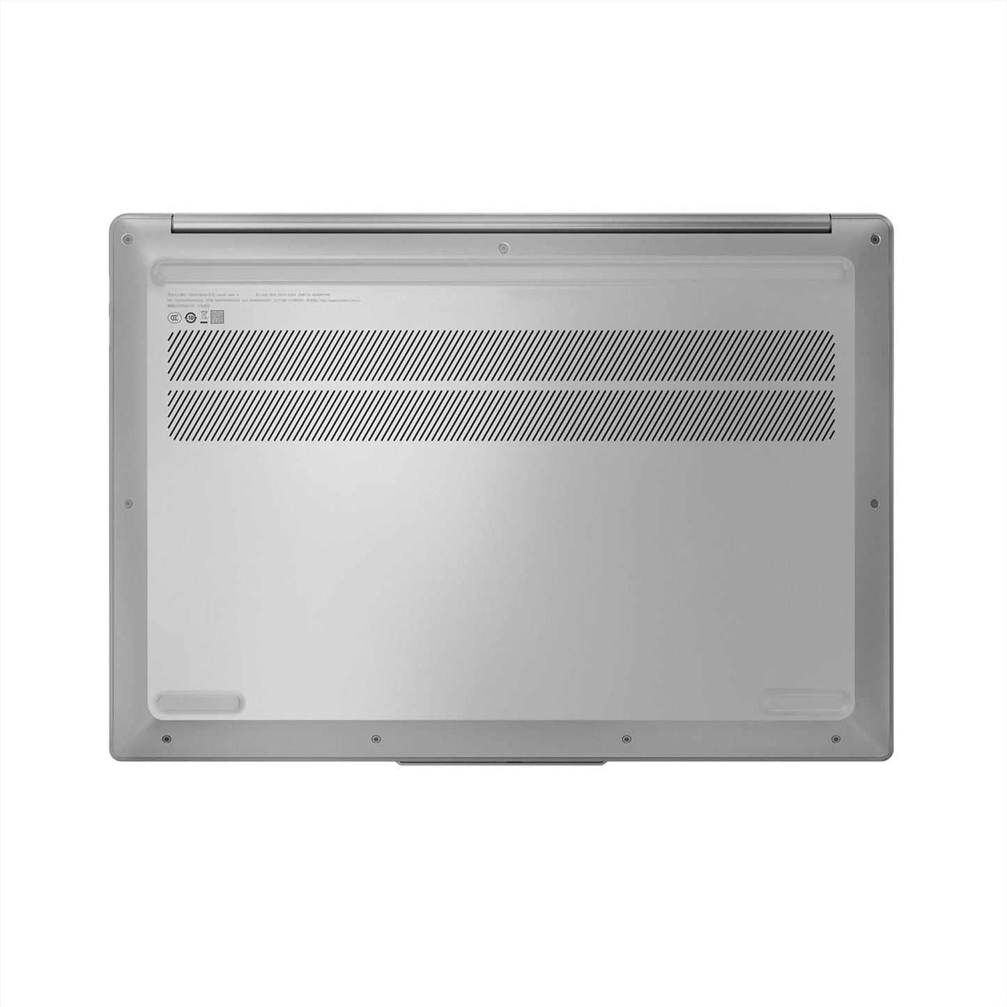 Lenovo IdeaPad Slim 5 Intel Core Ultra 5 125H Built-in AI 16" (40.64cm) WUXGA-IPS 300Nits Thin & Light Laptop (16GB/512GB SSD/Win 11/100%sRGB/MSO/1Yr ADP Free/3 month Game Pass/Grey/1.8Kg), 83DC007LIN