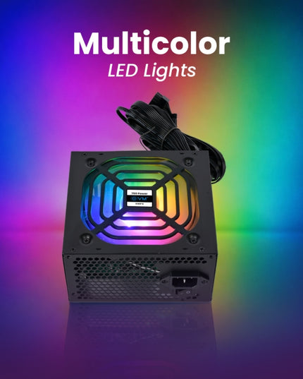 750W POWER SMPS EVM 750W POWER