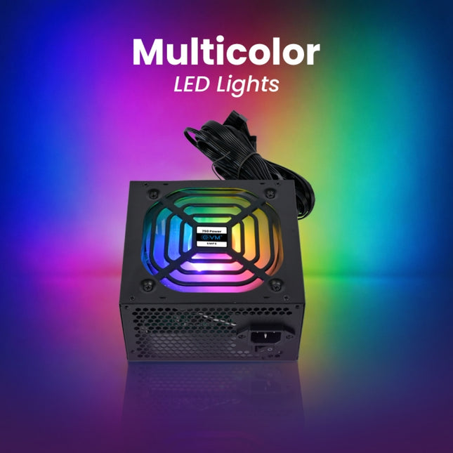 750W POWER SMPS EVM 750W POWER