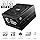 MSI MAG A850GL PCIE5 Power Supply Unit, 850W, 80 Plus Gold, Fully Modular, ATX 3.1, PCIe 5.1 GPU Support, 120mm FDB Fan, Full-Bridge LLC, Flat Black Cables - 7 Year Warranty