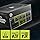 MSI MAG A850GL PCIE5 Power Supply Unit, 850W, 80 Plus Gold, Fully Modular, ATX 3.1, PCIe 5.1 GPU Support, 120mm FDB Fan, Full-Bridge LLC, Flat Black Cables - 7 Year Warranty