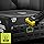 MSI MAG A850GL PCIE5 Power Supply Unit, 850W, 80 Plus Gold, Fully Modular, ATX 3.1, PCIe 5.1 GPU Support, 120mm FDB Fan, Full-Bridge LLC, Flat Black Cables - 7 Year Warranty