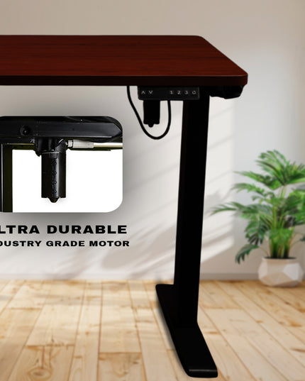 Cyberwolf Hydraulic Gaming Table Regular WOOD