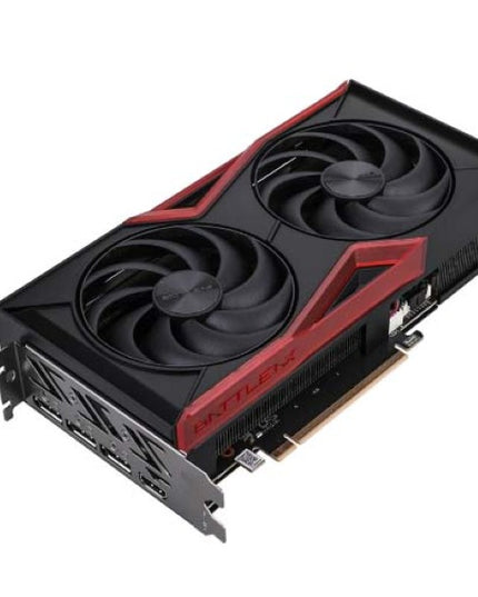 Colorful GeForce RTX 5060 Battle AX DUO 8GB-V Graphics Card