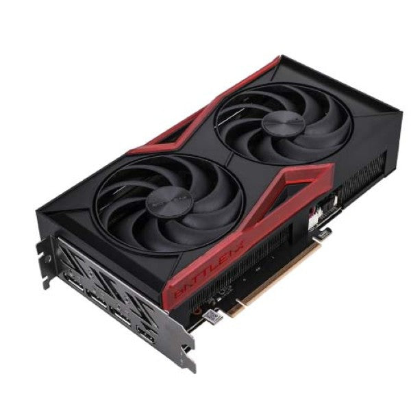 Colorful GeForce RTX 5060 Battle AX DUO 8GB-V Graphics Card