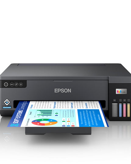L11050 A3 Printer with Direct WiFi Low Cost Ink Tank Printer