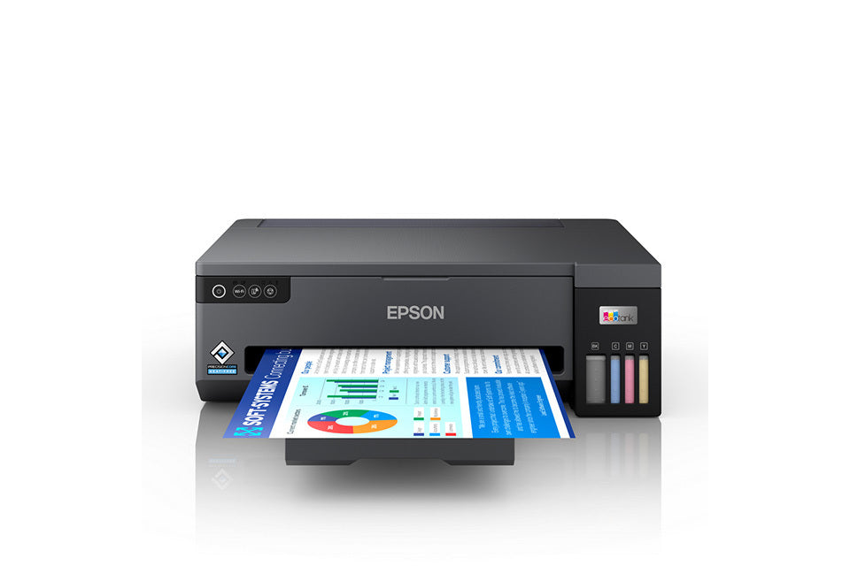 L11050 A3 Printer with Direct WiFi Low Cost Ink Tank Printer