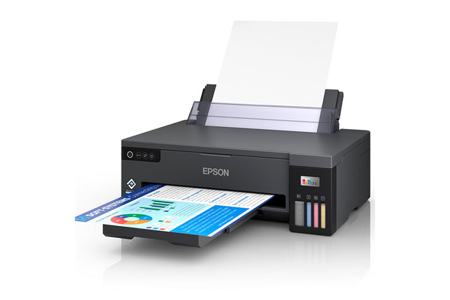 L11050 A3 Printer with Direct WiFi Low Cost Ink Tank Printer